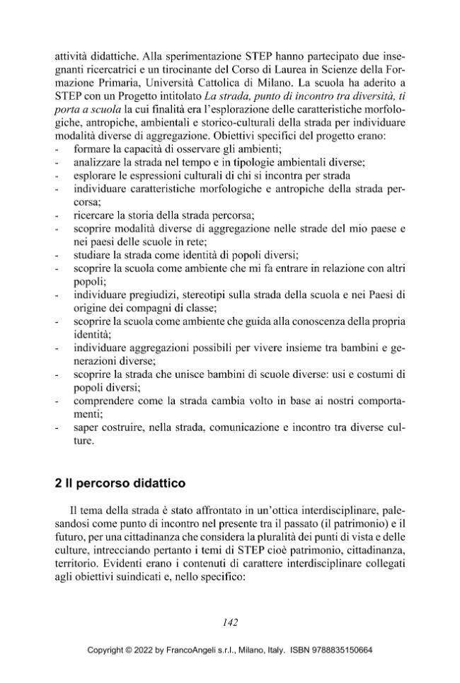 Probeseite
