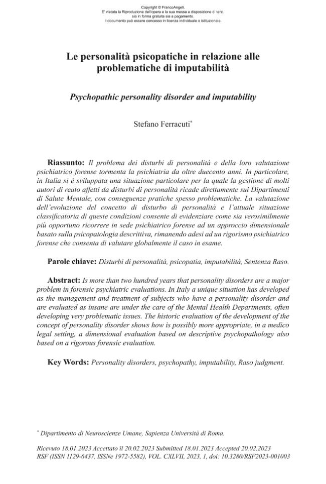 Probeseite