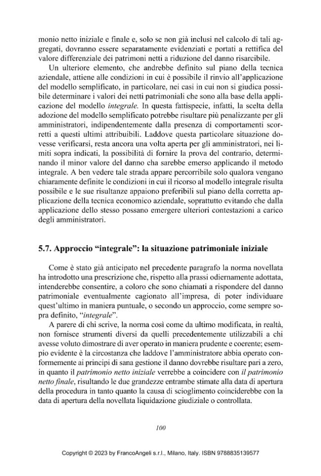Sample page