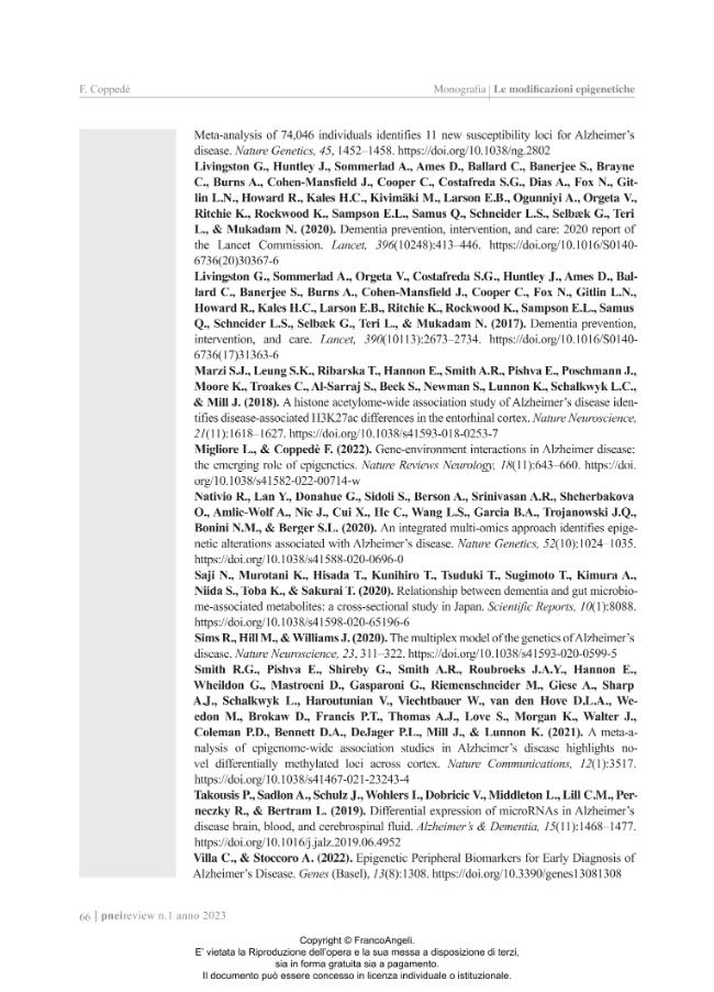 Exemple de page