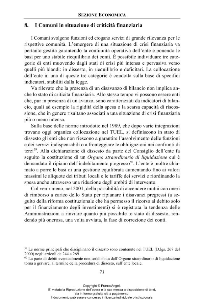Probeseite