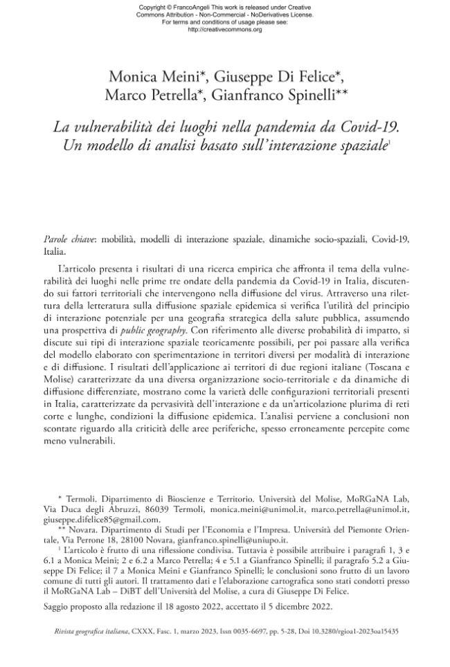 Exemple de page