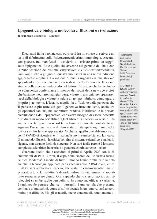 Exemple de page