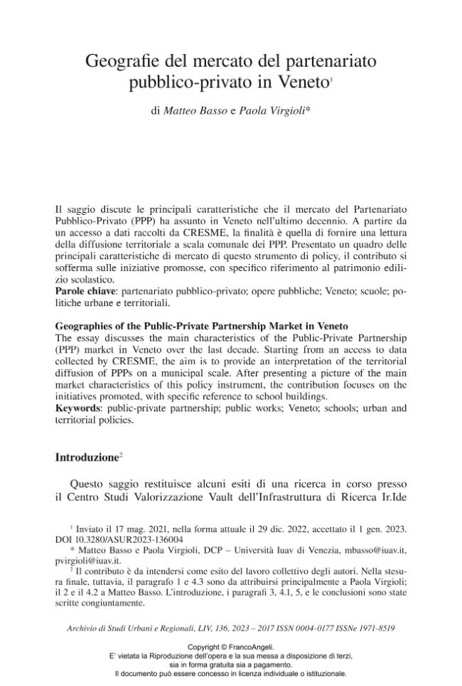 Pagina campione