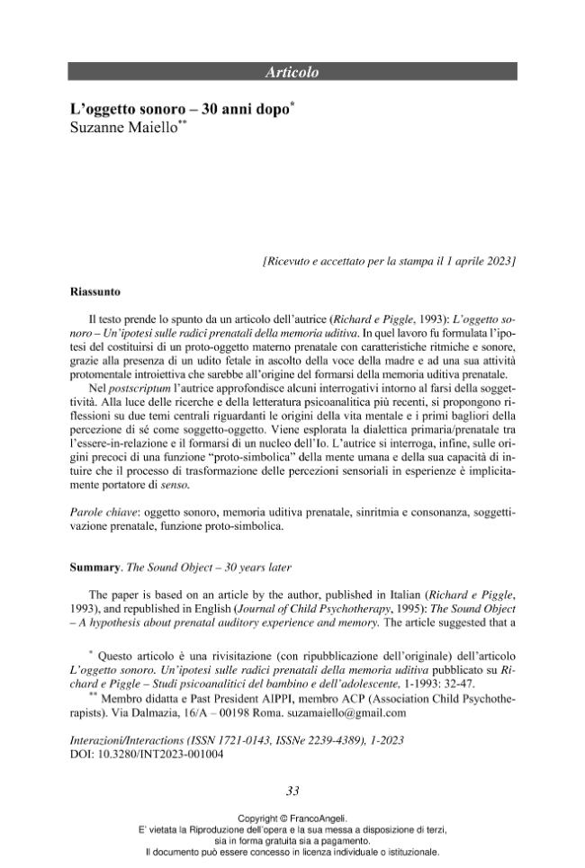 Sample page