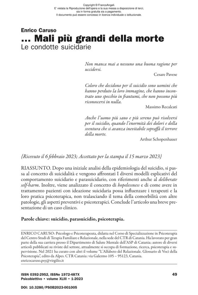 Página de muestra