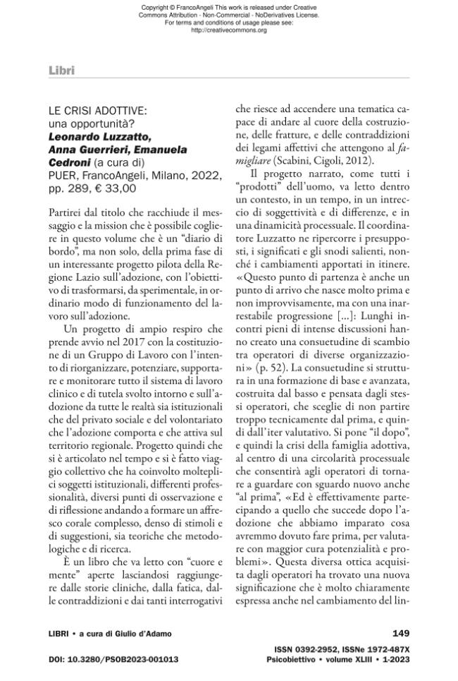 Probeseite