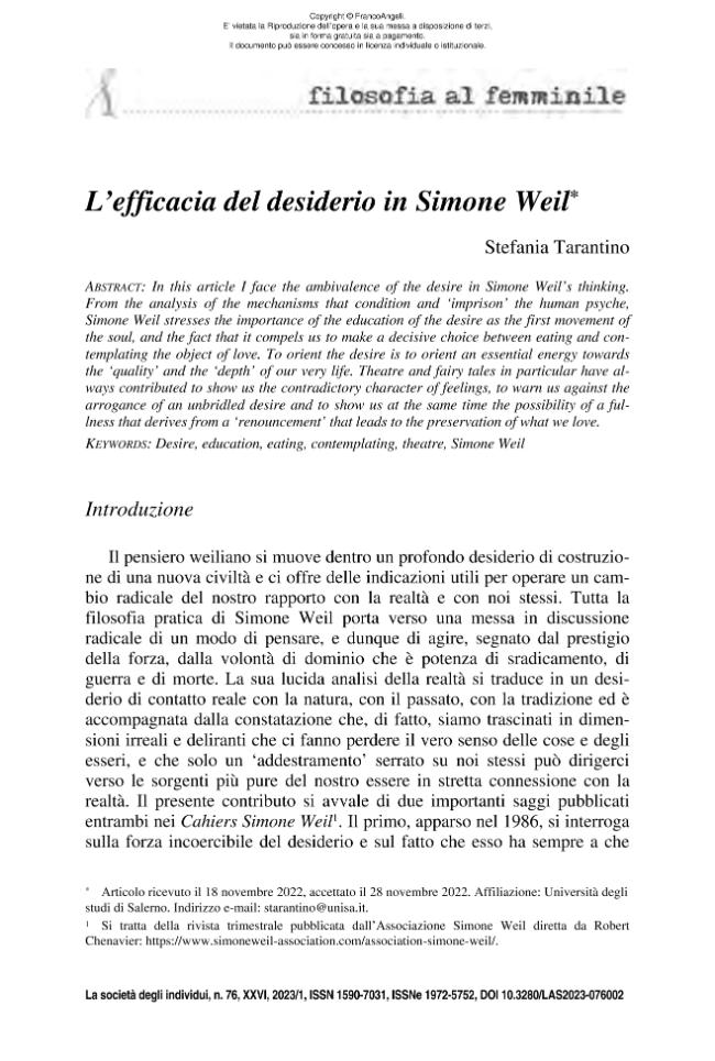 Exemple de page