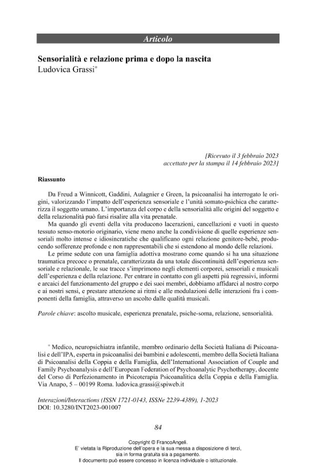 Sample page