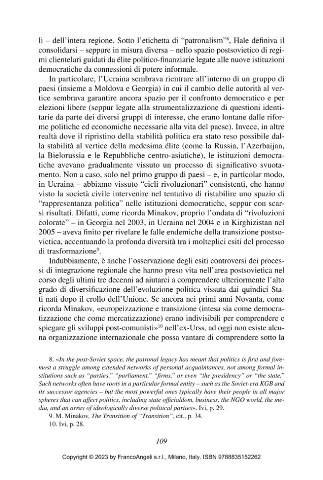 Página de muestra