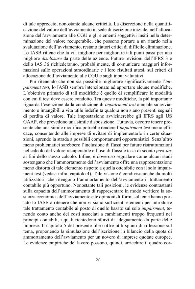 Pagina campione