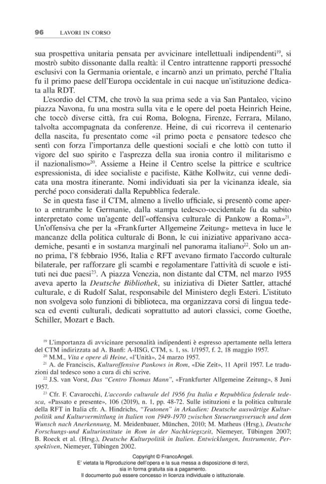 Página de muestra