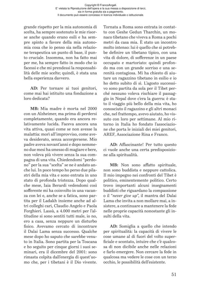 Probeseite