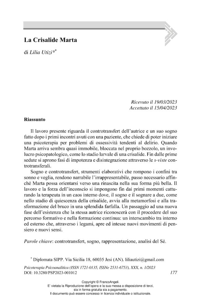 Probeseite