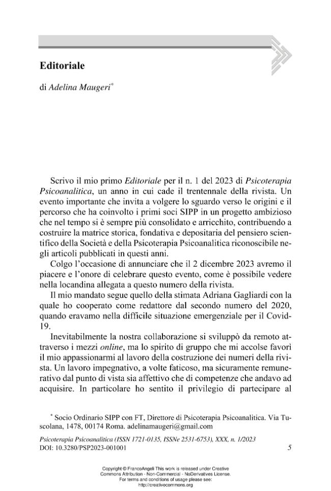 Probeseite