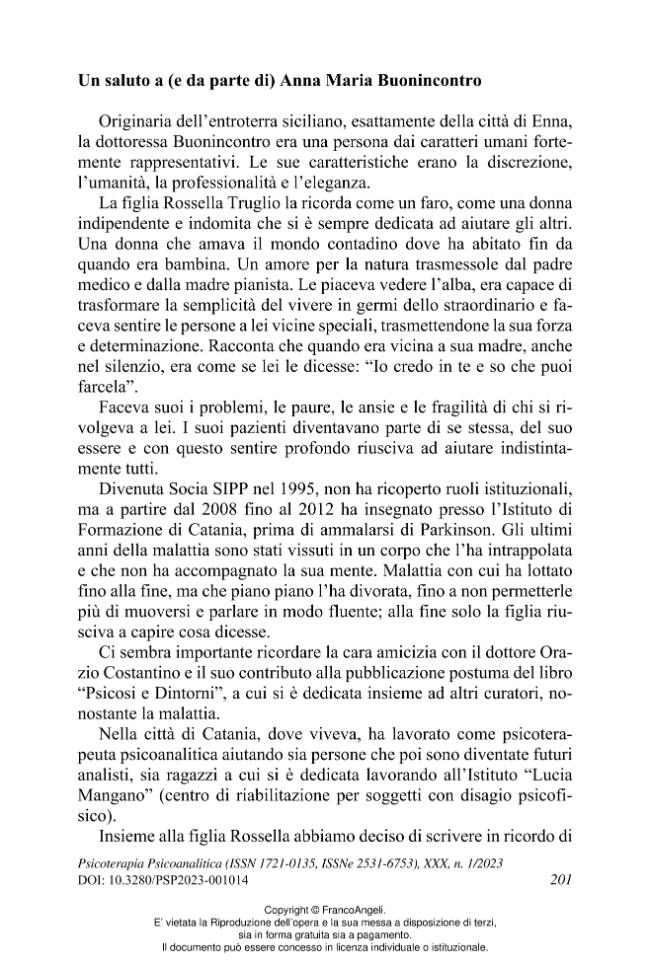 Probeseite