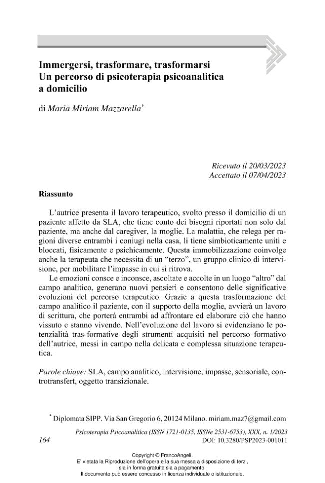 Probeseite