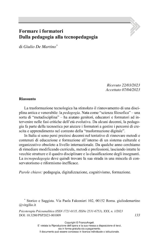 Probeseite