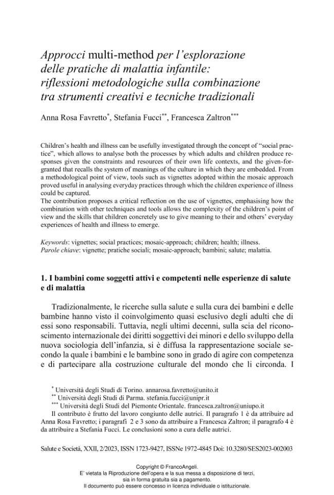 Sample page