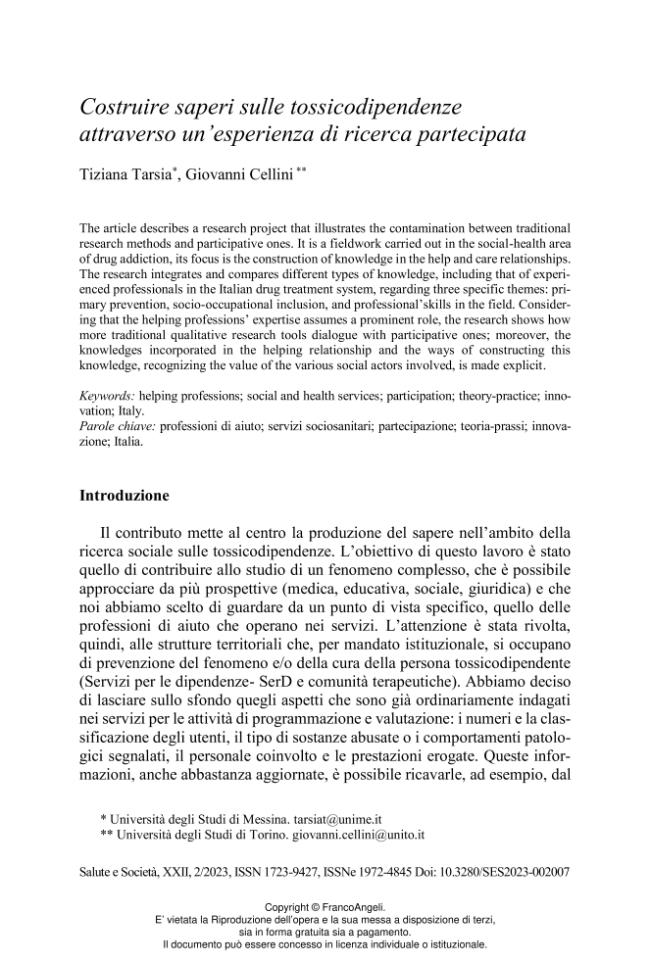 Sample page
