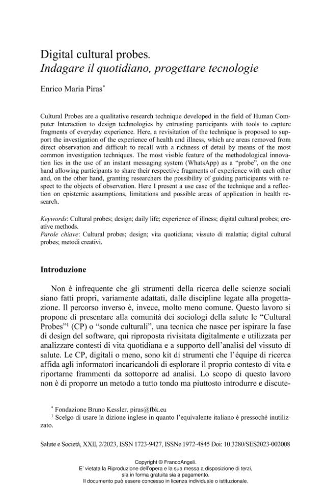 Sample page