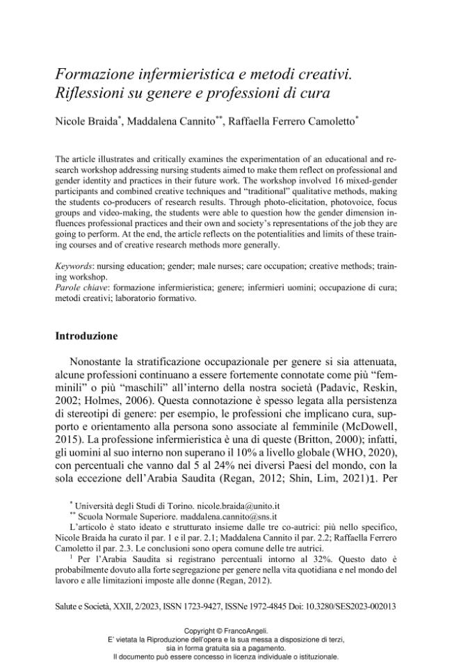 Sample page