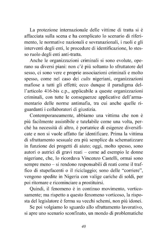 Probeseite