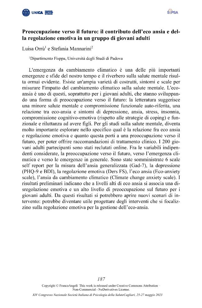 Sample page