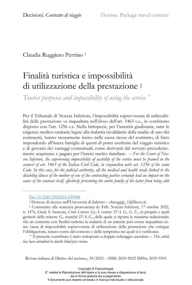 Probeseite