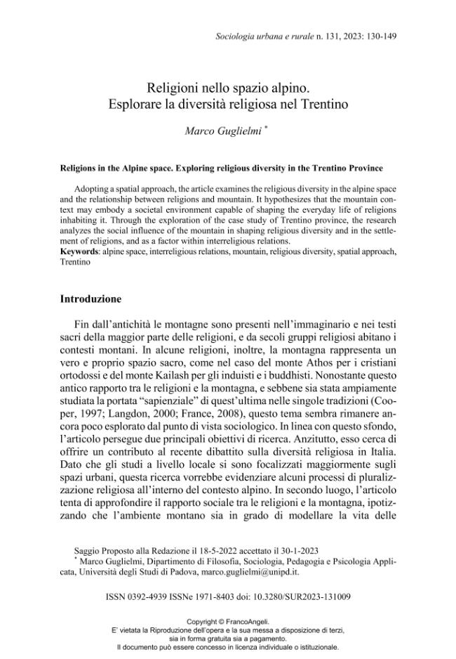 Exemple de page