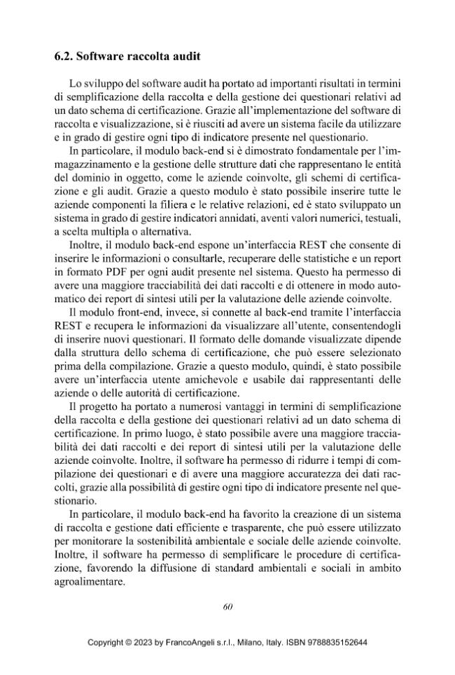 Probeseite