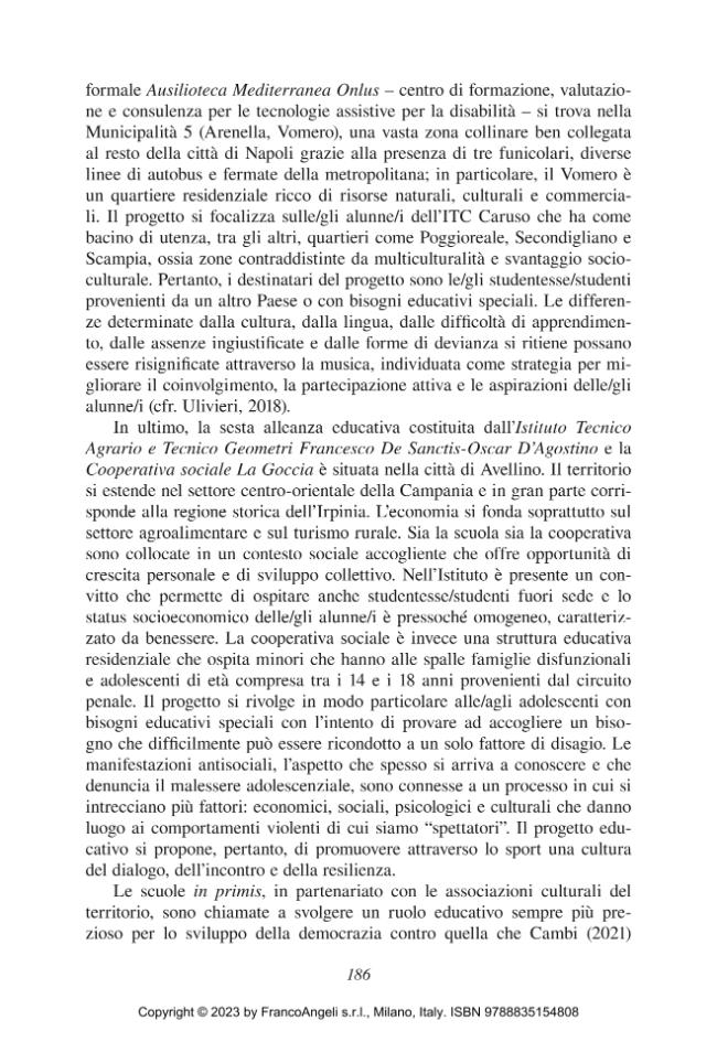 Probeseite