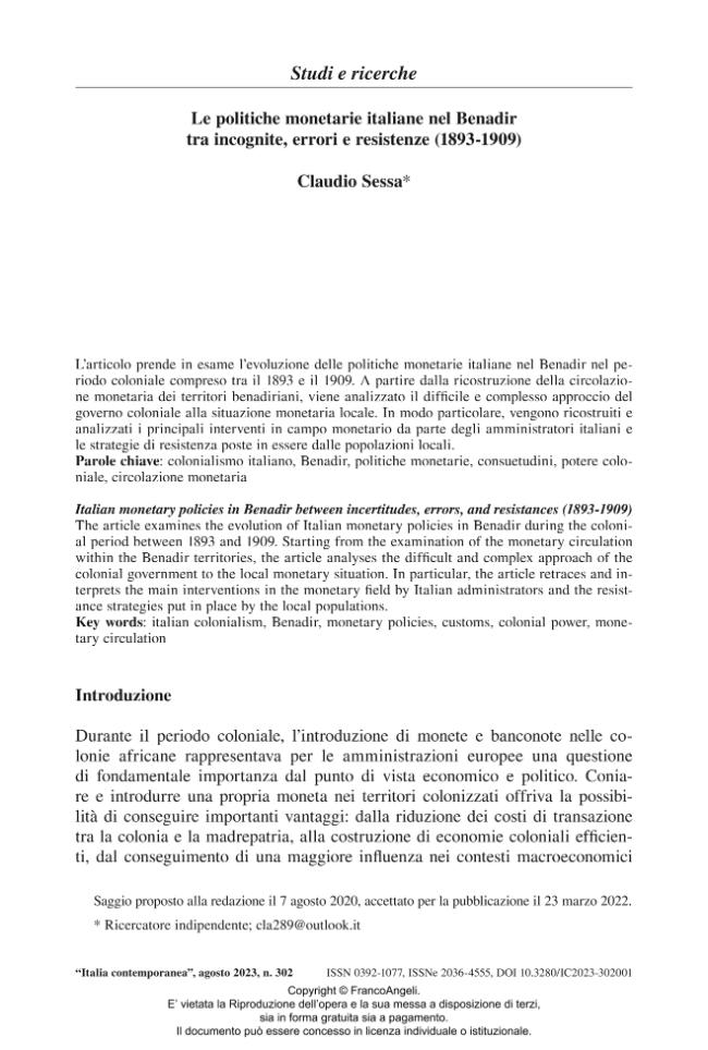 Exemple de page
