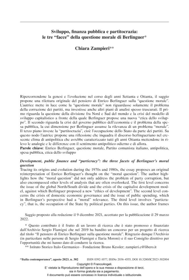 Probeseite