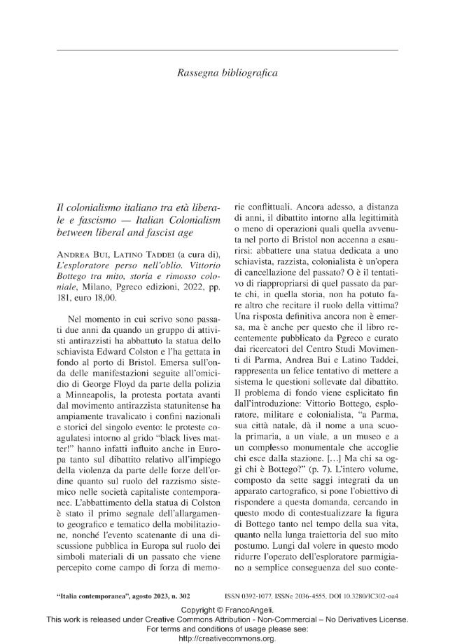 Página de muestra