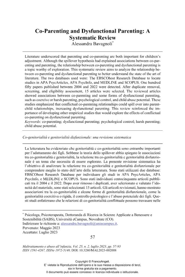 Sample page