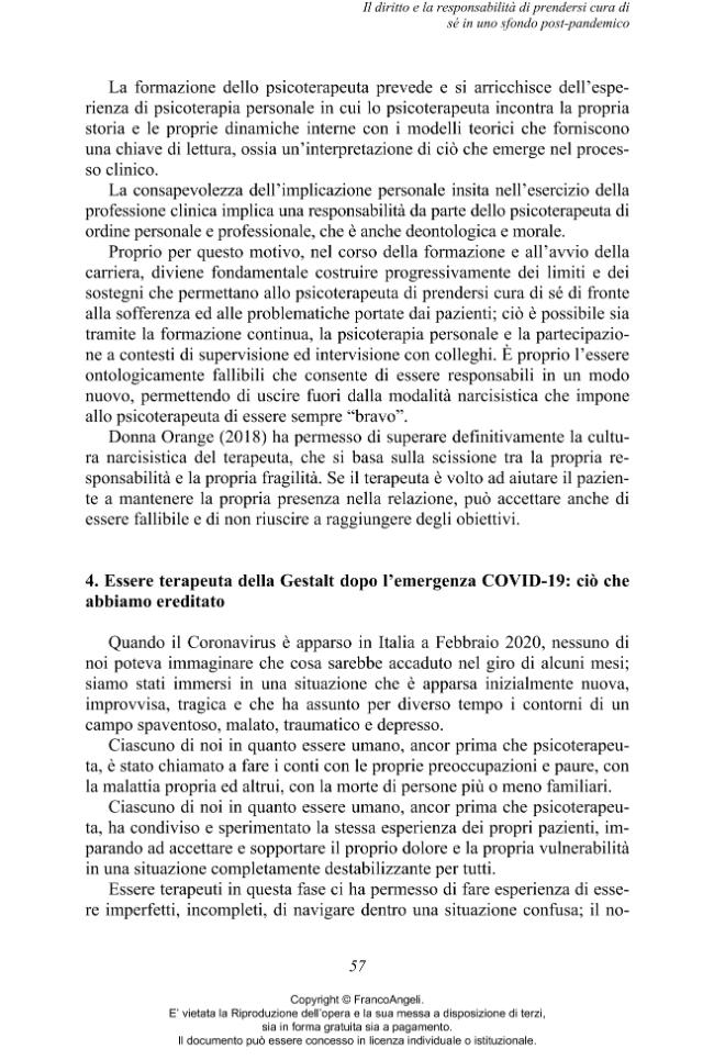 Probeseite