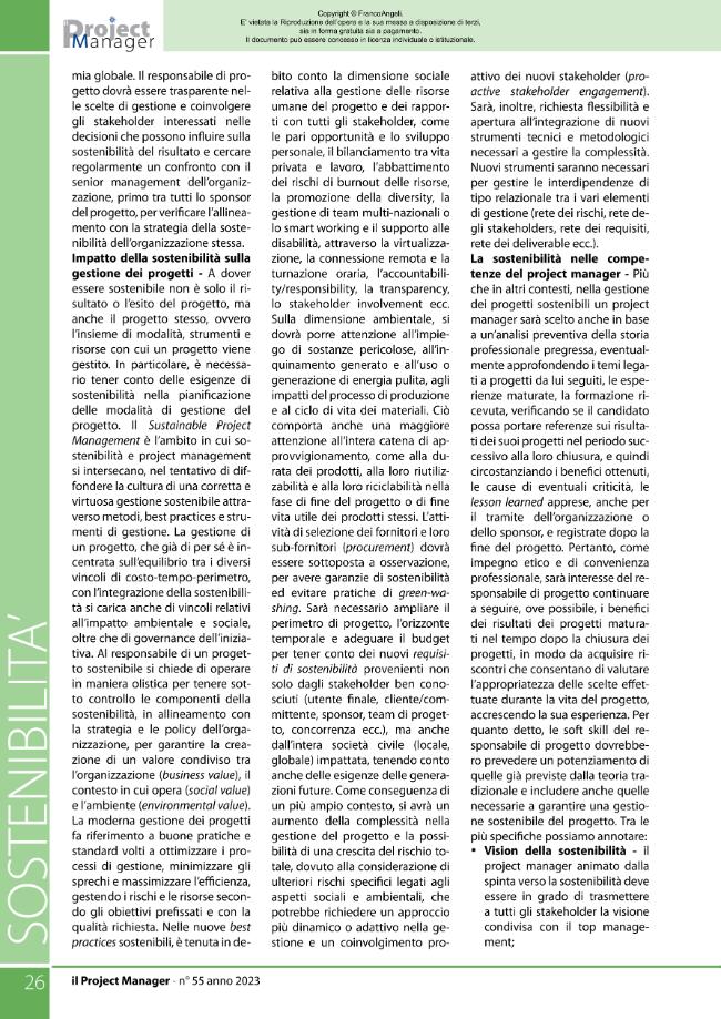Sample page