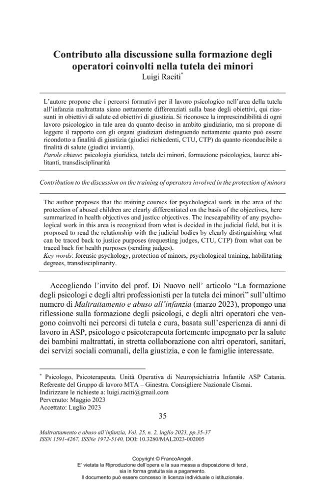 Página de muestra