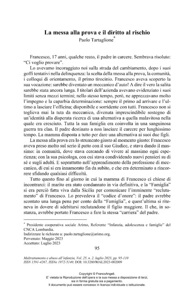 Exemple de page