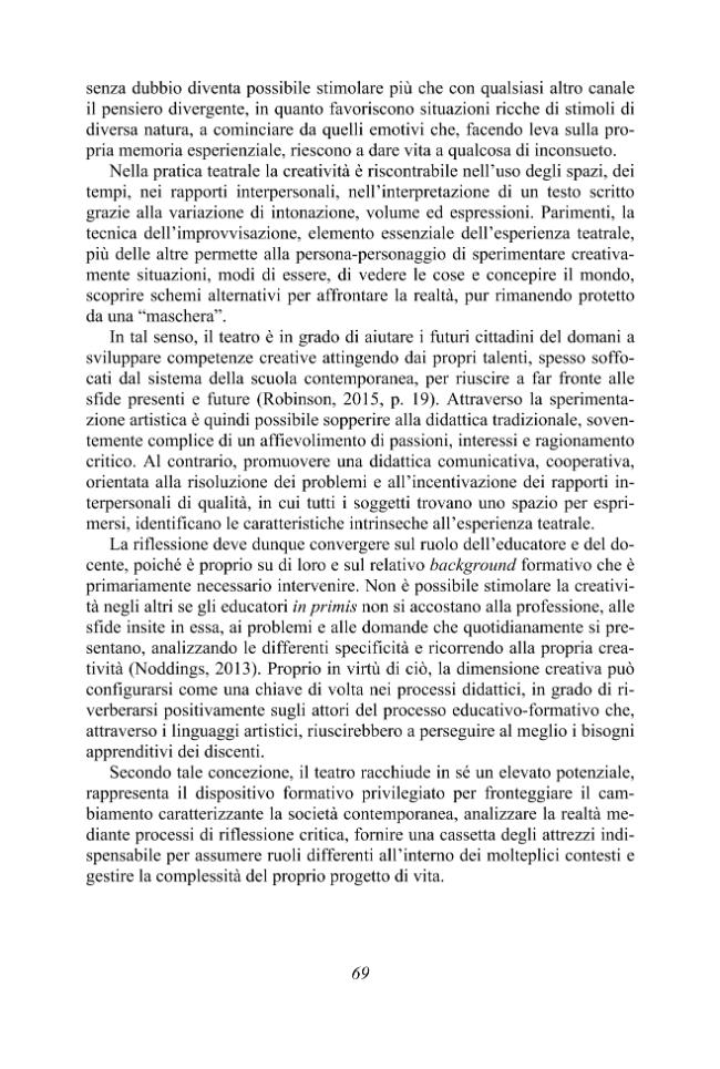 Probeseite
