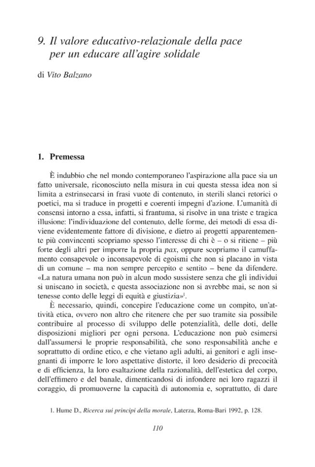 Probeseite