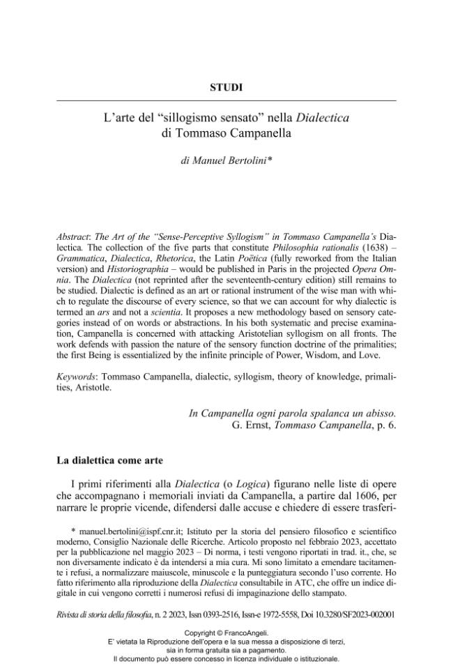 Exemple de page