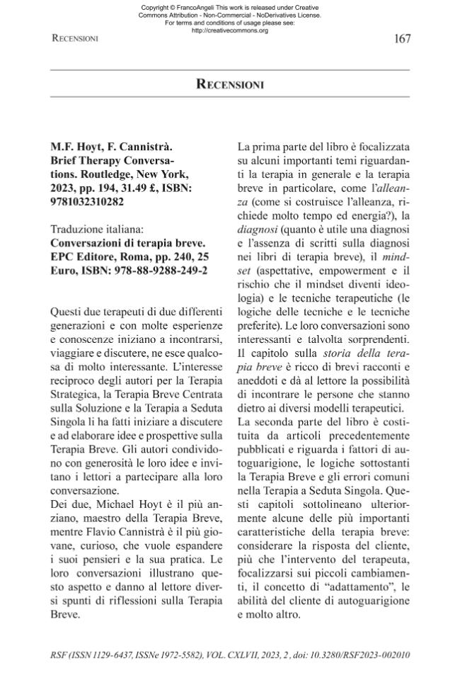 Pagina campione