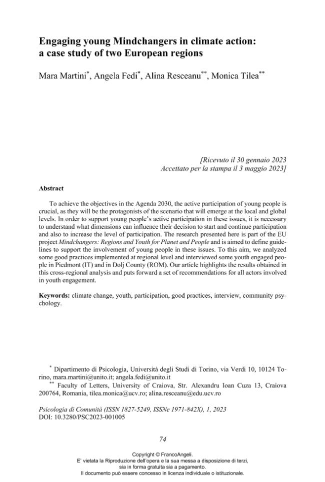 Sample page