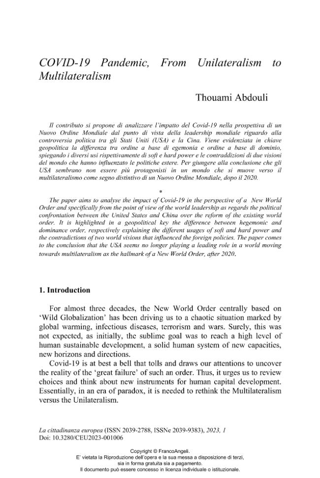 Sample page
