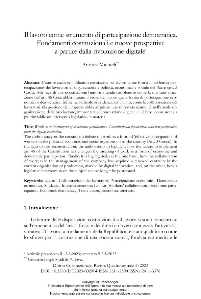 Página de muestra