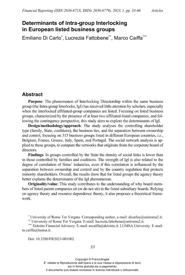 Sample page