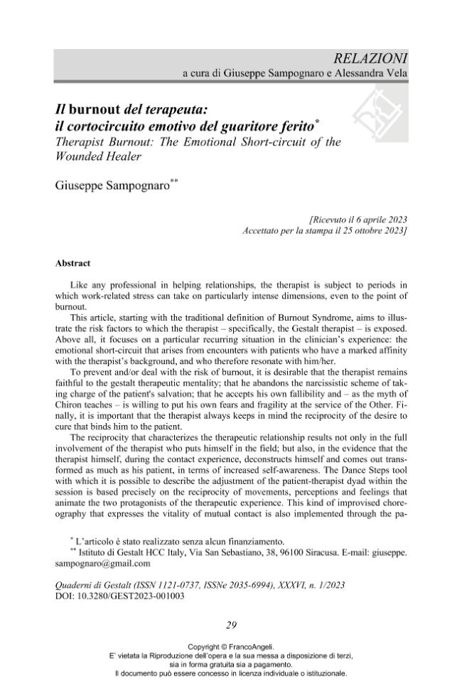 Exemple de page