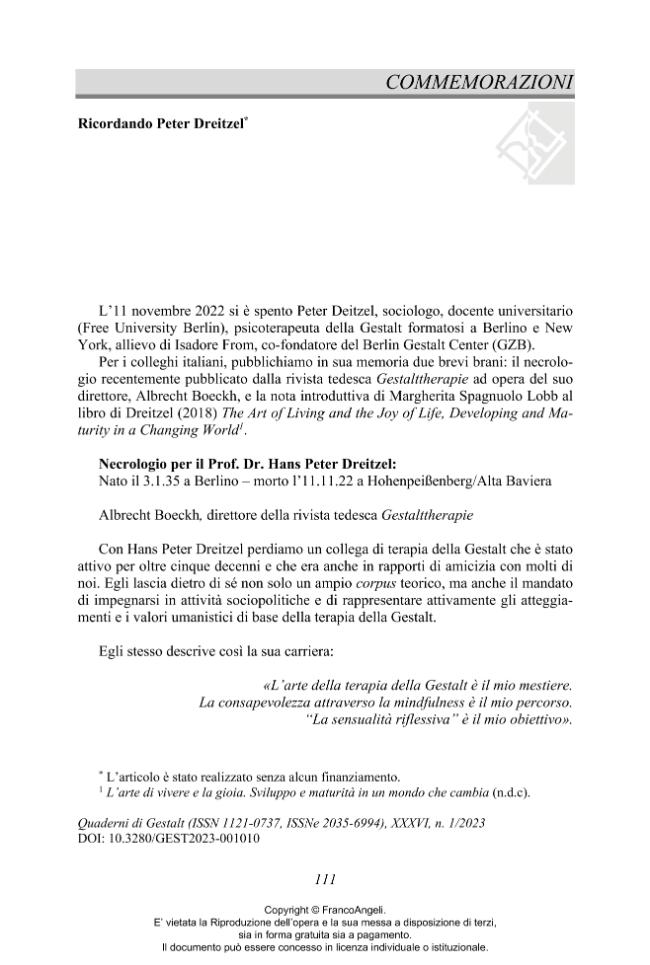 Pagina campione